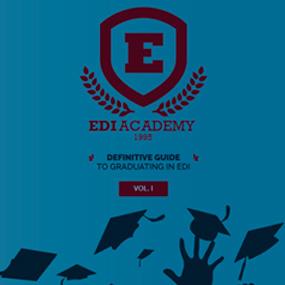 eBook EDI Academy