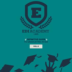 eBook EDI Academy