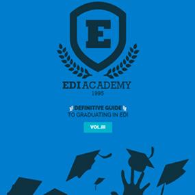 eBook EDI Academy