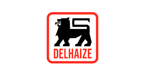 EDI Delhaize 