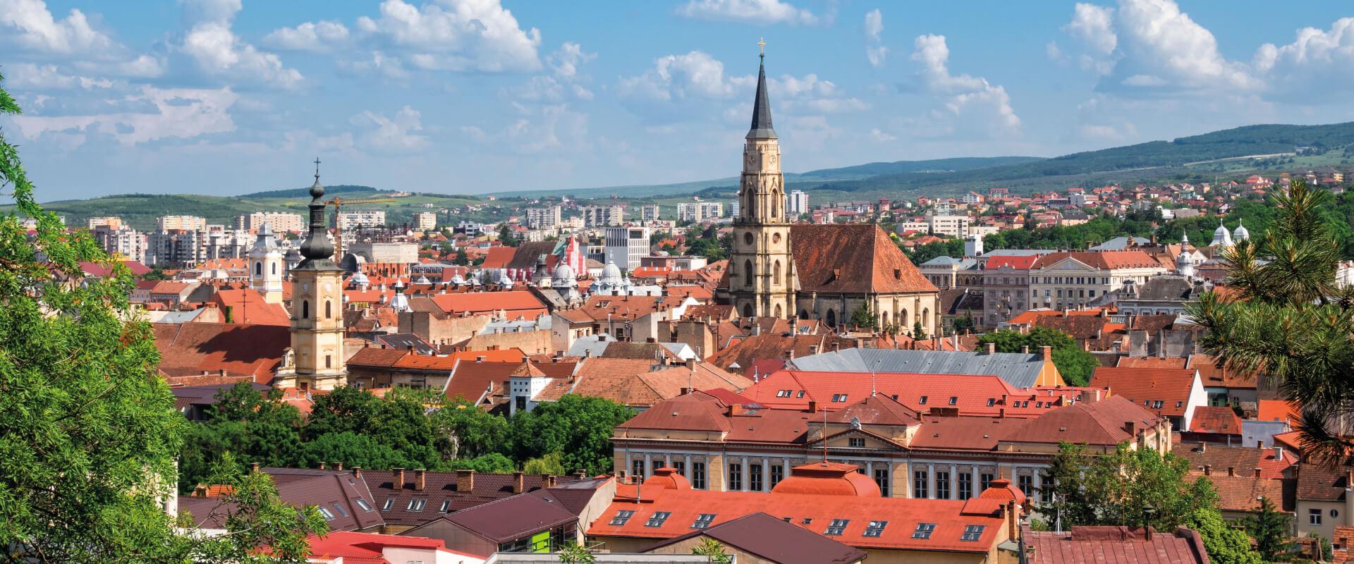 Fatura eletrônica Romênia