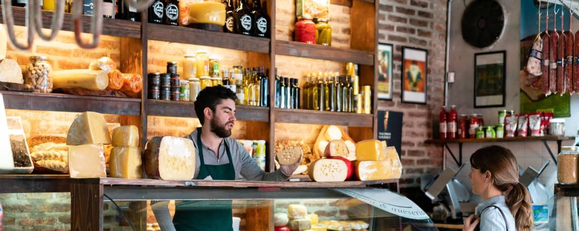 fatura eletrônica Argentina