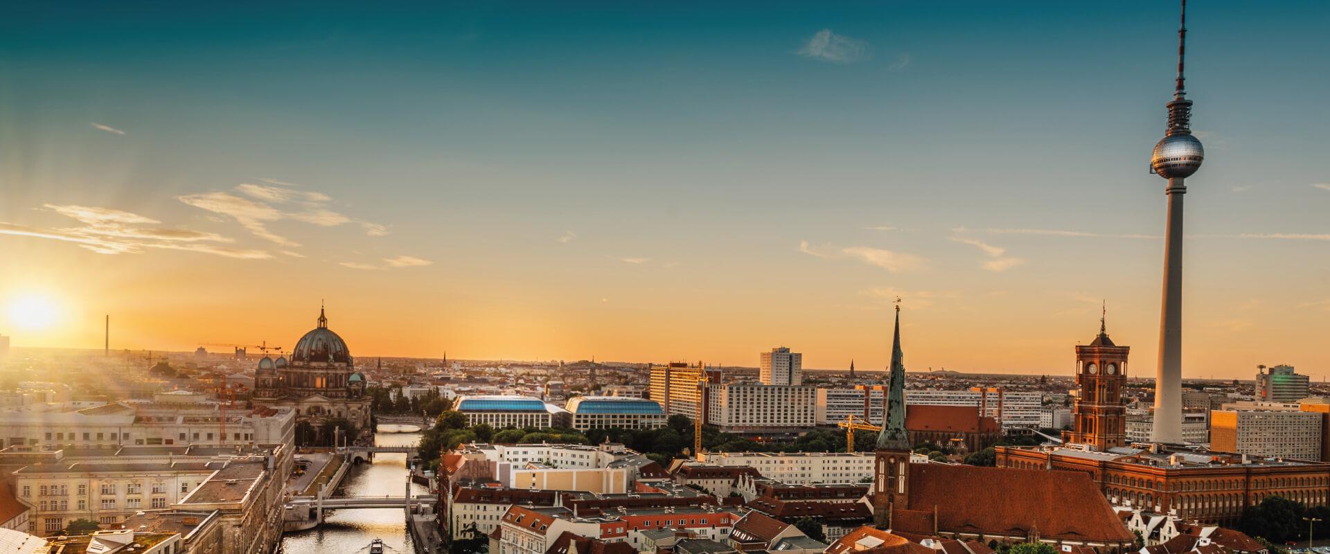 Alemanha: fatura eletrônica B2B entre empresas