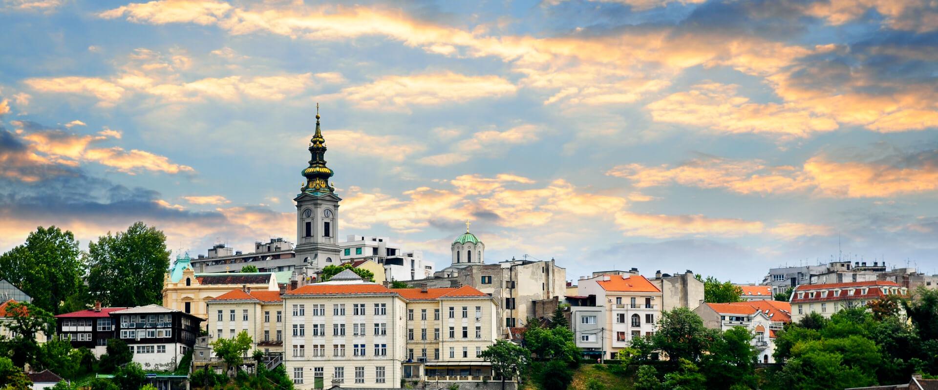 fatura eletrônica na Sérvia