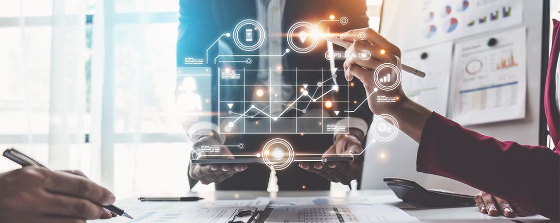 Como automatizar processos com clientes e fornecedores que não contam com EDI