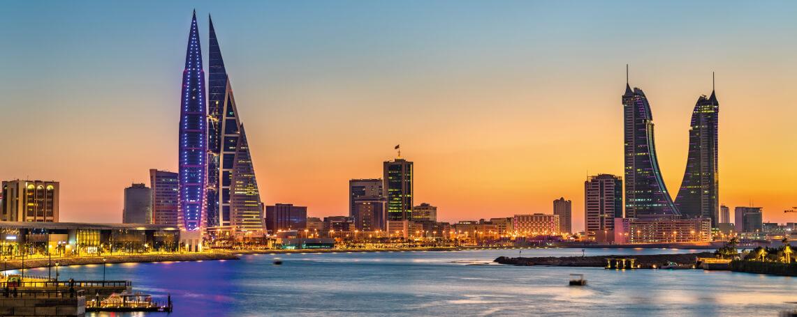 O Barém introduzirá a fatura eletrônica