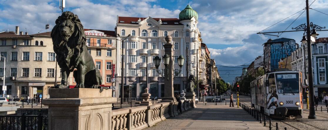 La factura electrónica en Bulgaria