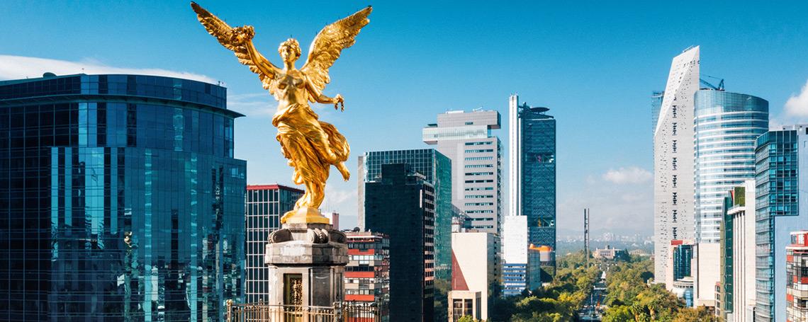 faturamento eletrônico no México