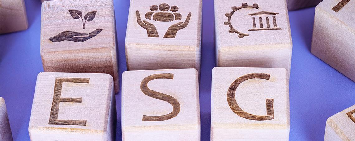 Como a abordagem ESG está transformando o mundo empresarial