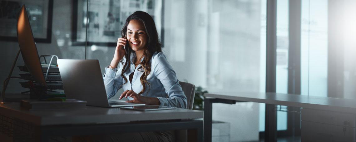 recebimento de faturas em PDF