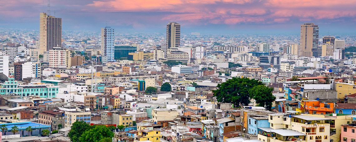 fatura eletrónica no Equador