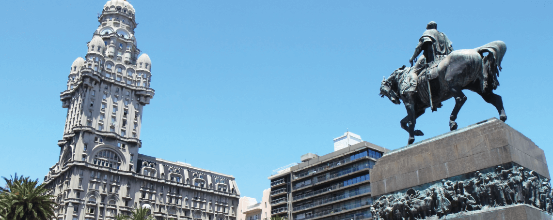 fatura eletrônica Uruguai