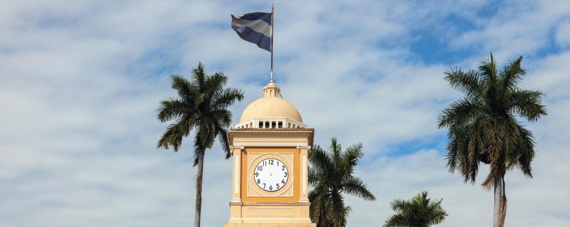 fatura eletrônica El Salvador