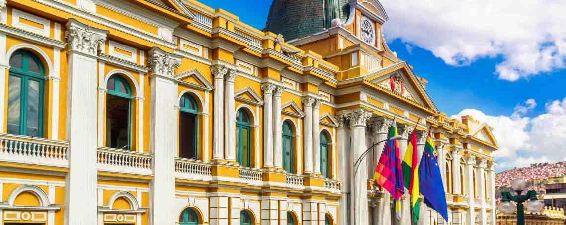 fatura eletrônica  Bolívia