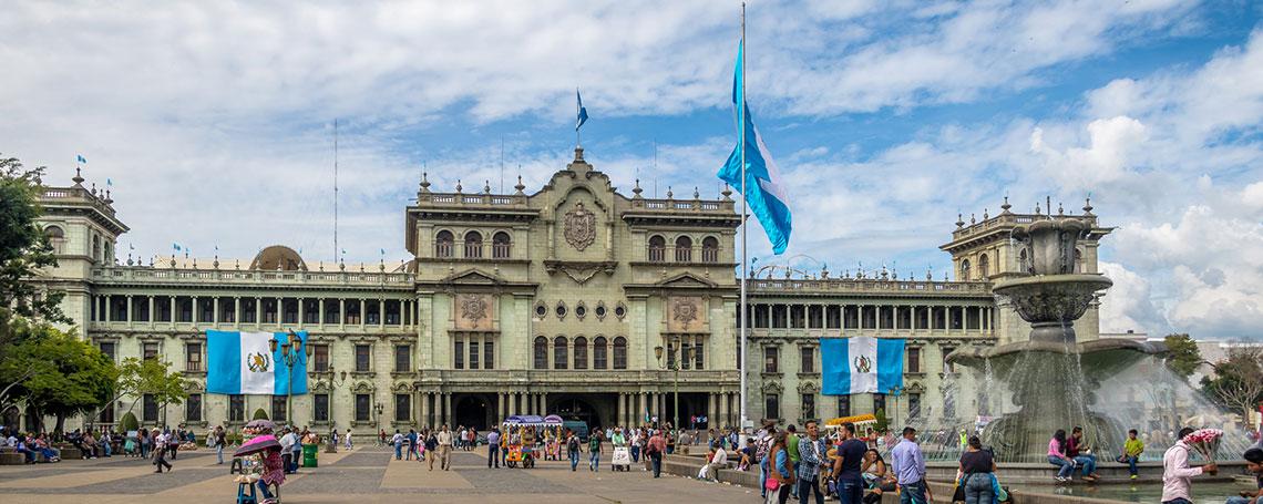 fatura eletrônica Guatemala 