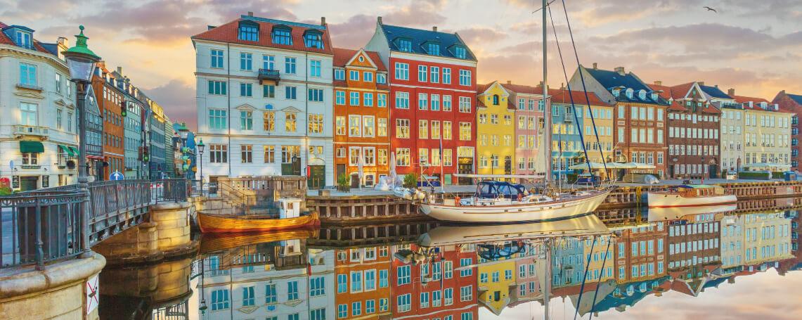 Dinamarca lei de Contabilidade 