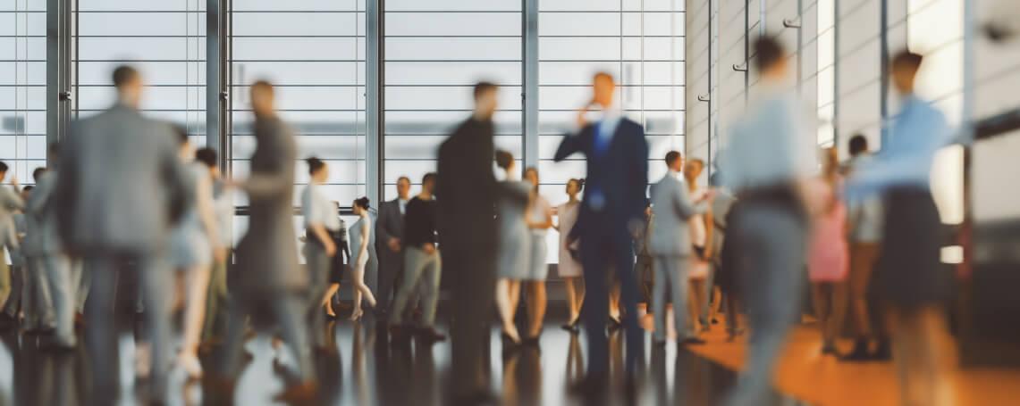 E-Invoicing Exchange Summit Americas in Miami