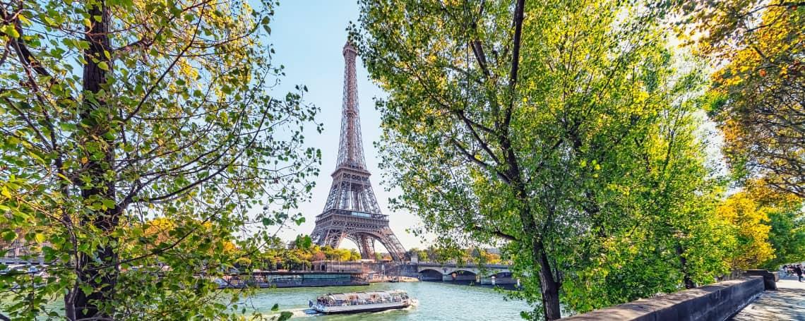 fatura eletrônica B2B França