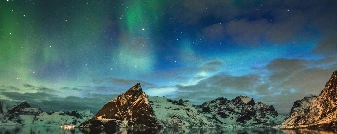 fatura eletrônica na Escandinávia