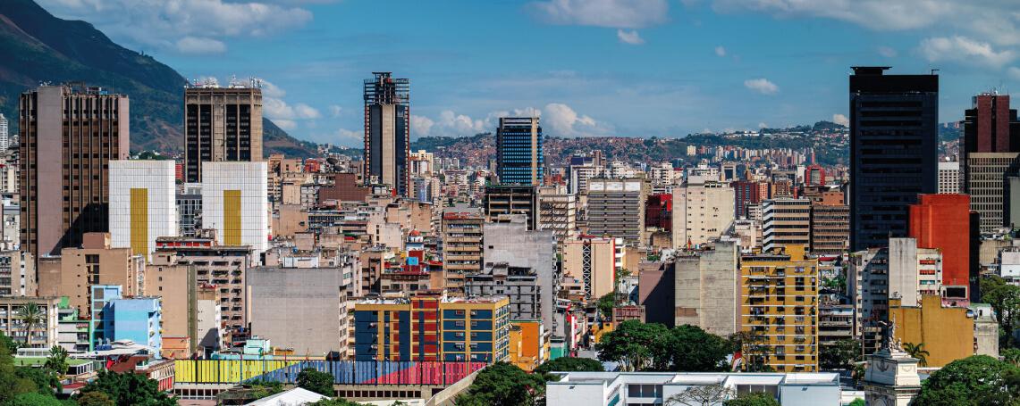 Fatura digital Venezuela