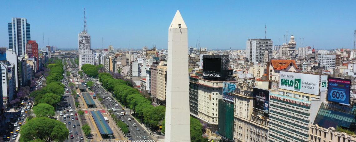 fatura eletrônica Argentina