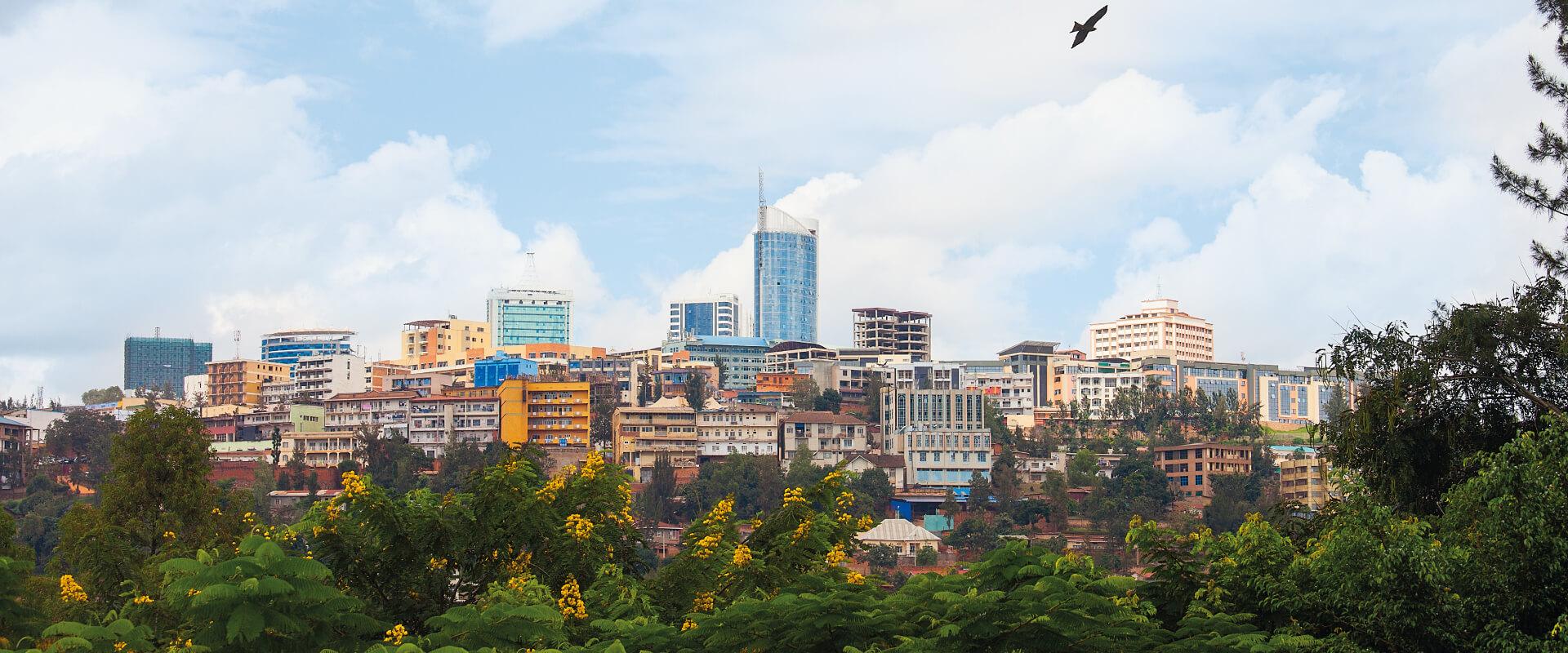 Como funciona a fatura eletrônica em Ruanda: Electronic Invoicing System (EIS)