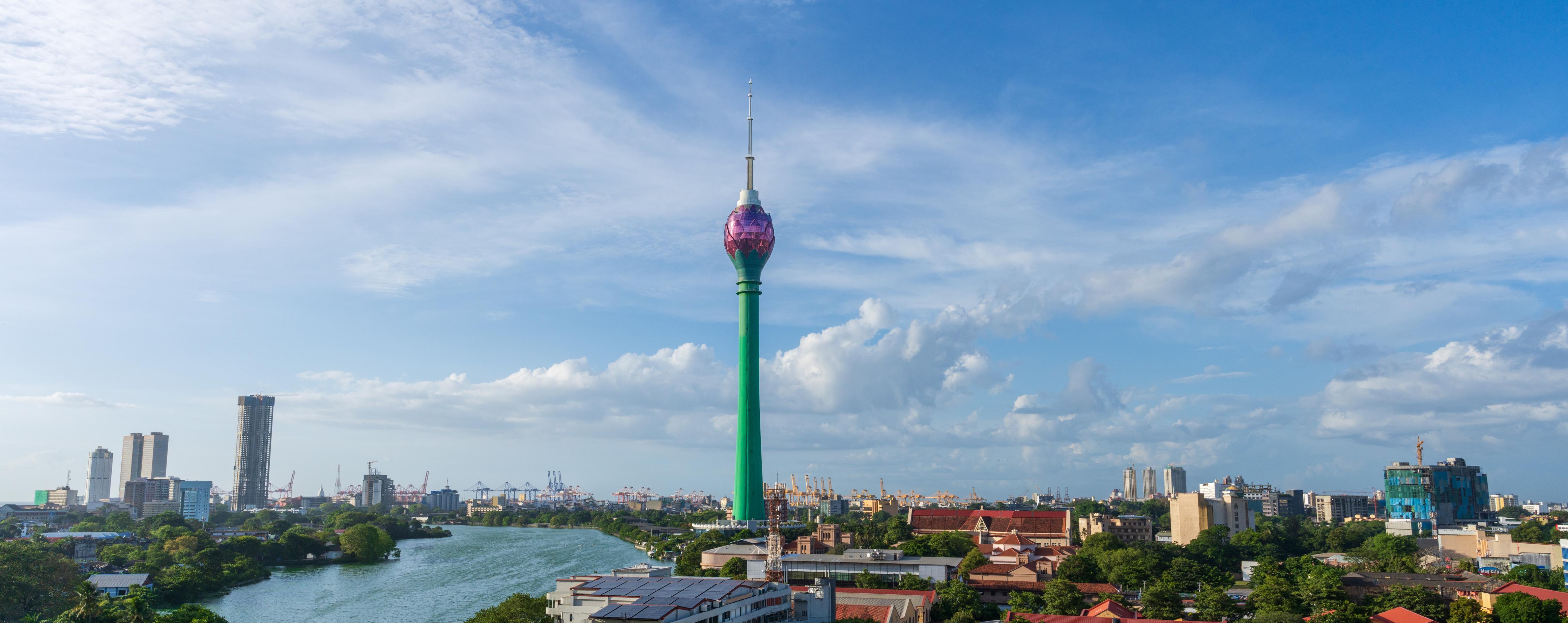 Como estar em conformidade com o faturamento eletrônico em Sri Lanka