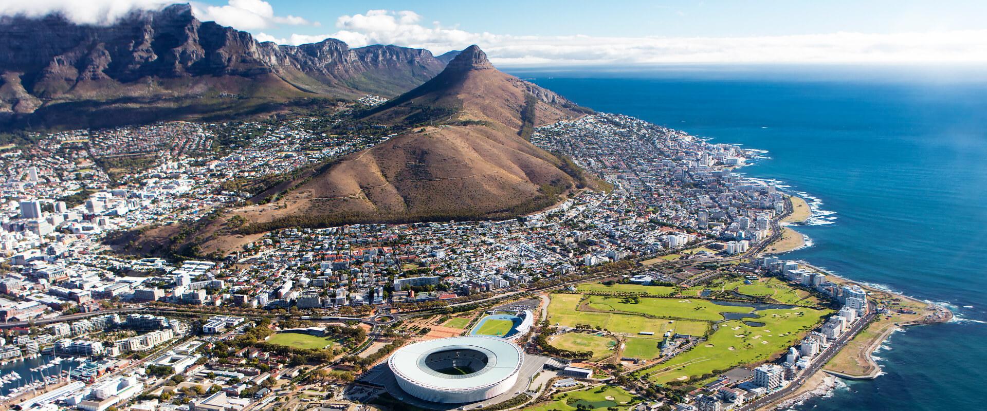 Fatura eletrônica e o tax reporting na África do Sul