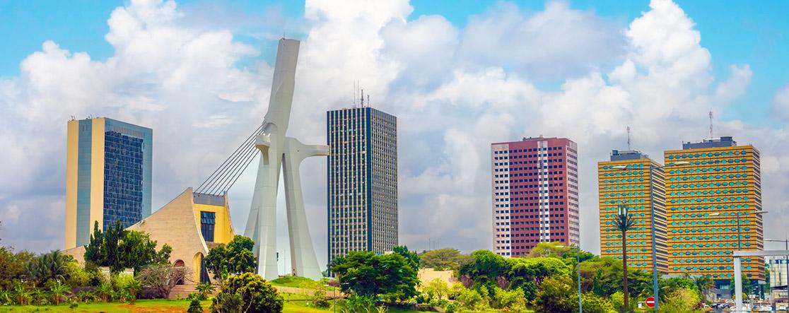 faturamento eletrônico obrigatório na Costa do Marfim