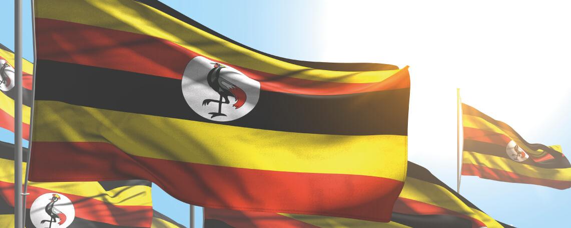 Faturamento eletrônico Uganda