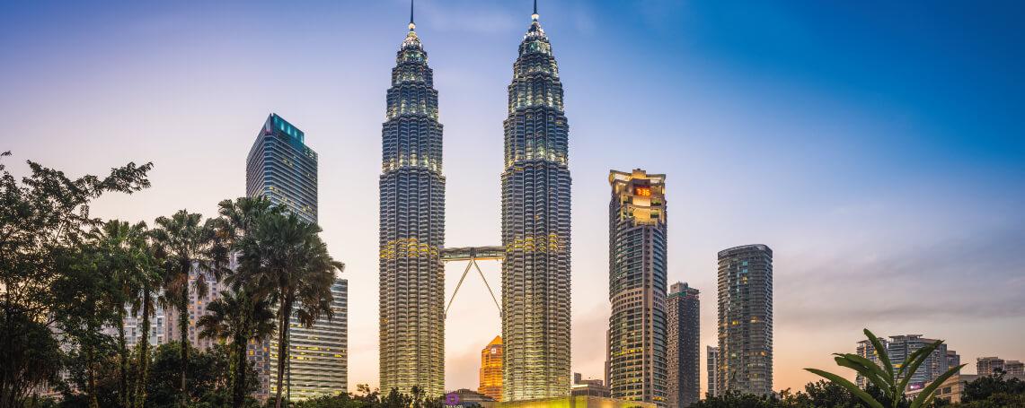 malásia faturamento eletrônico