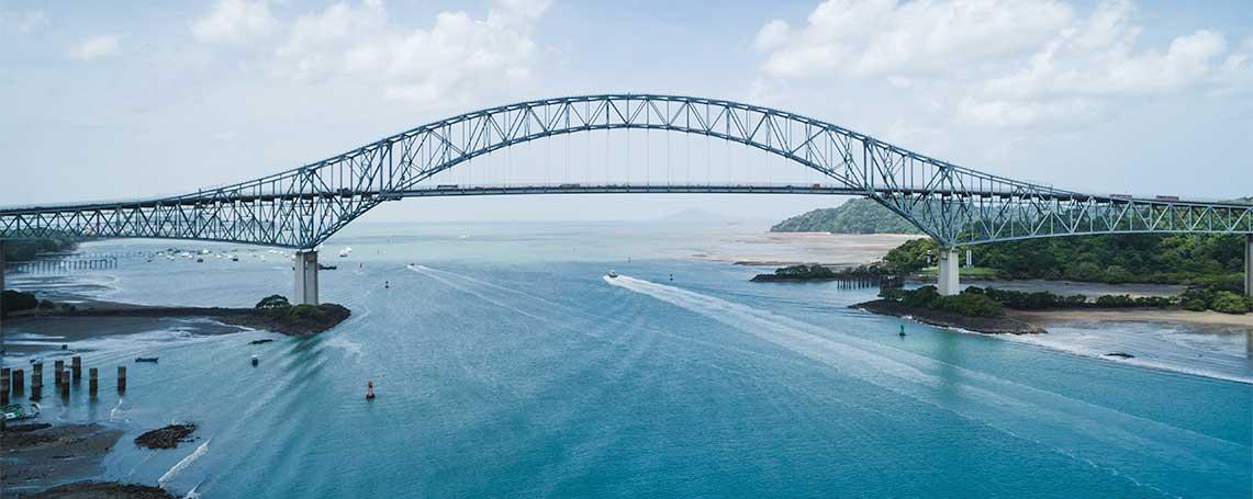 fatura eletrônica Panamá