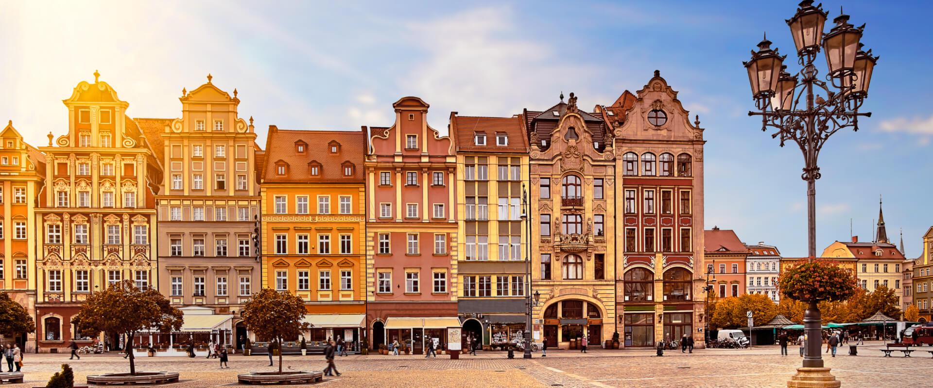 Polônia: fatura eletrônica