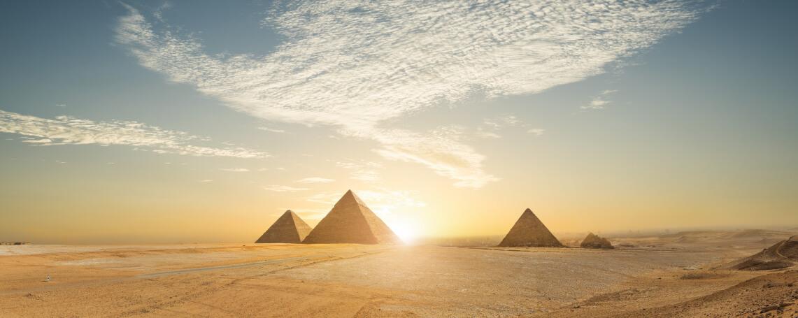 faturamento eletrônico Egito