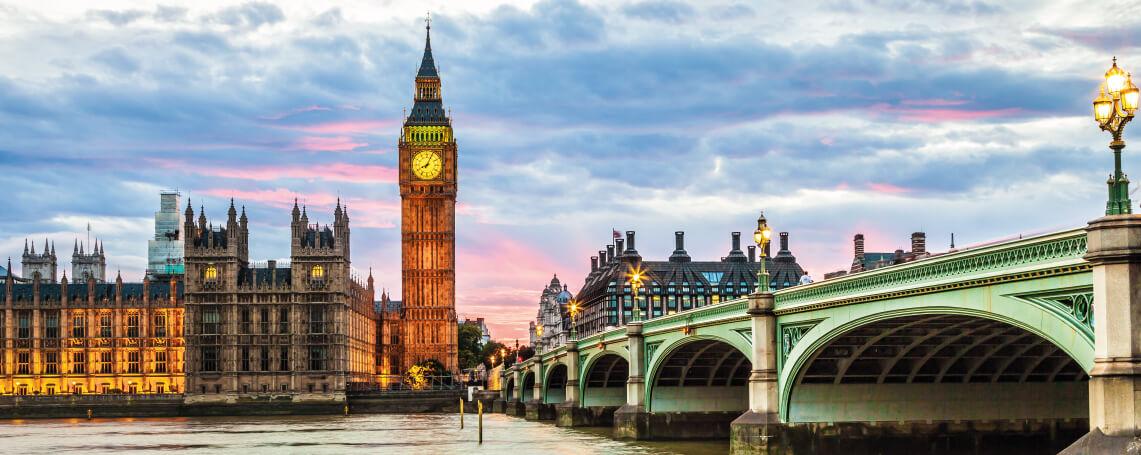 Reino Unido faturamento eletrônico