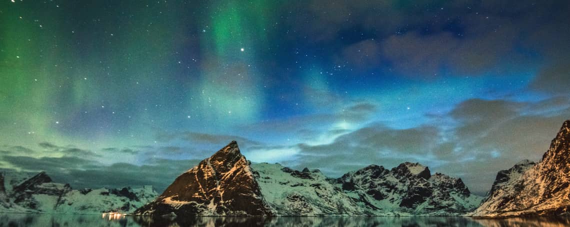 fatura eletrônica na Escandinávia