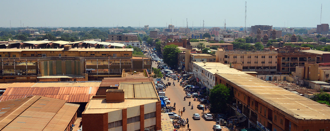 Saiba como o faturamento eletrônico obrigatório funcionará em Burkina Faso